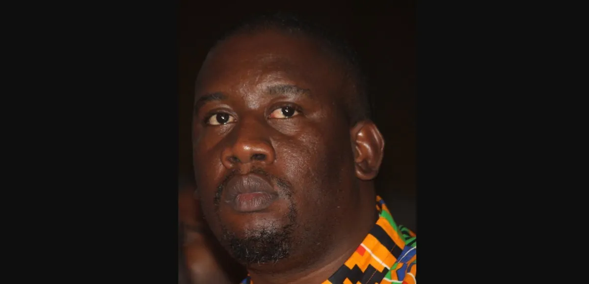 Guinée : un opposant condamné à deux ans de prison pour "offense et diffamation" envers Mamadi Doumbouya